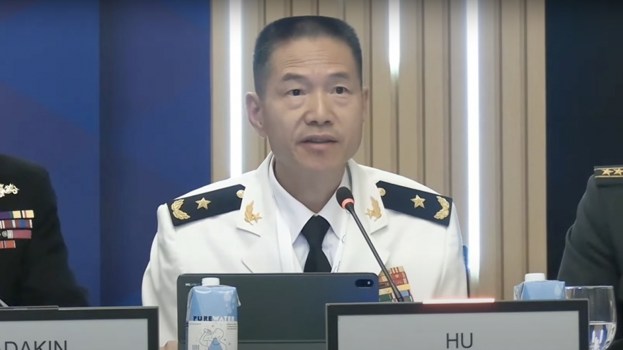 Trung Quốc phản ứng gay gắt trước phát biểu của Mỹ và Pháp tại Shangri-La